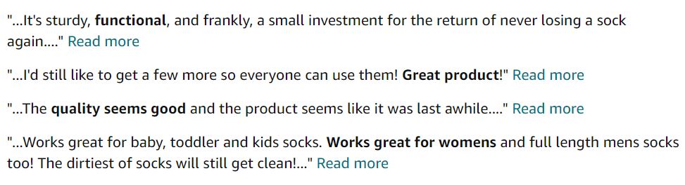 sockdock review 2