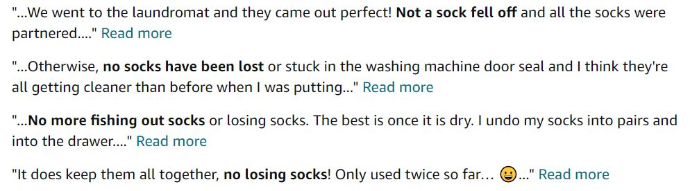 sockdock review 3