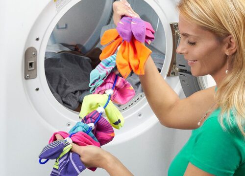 SockDock Review for 2026 - Discover How It Ends the Missing Sock Mystery