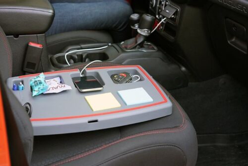 Stupid Car Tray 2026 Review: How Useful Is It Really?