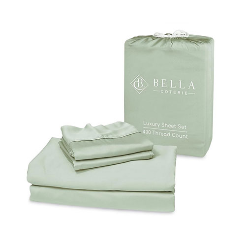 Bamboo Sheets