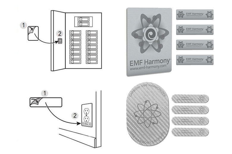 Installation Guidelines for EMF Protection Systems