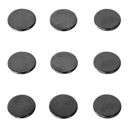 Shungite Phone Protection Stickers
