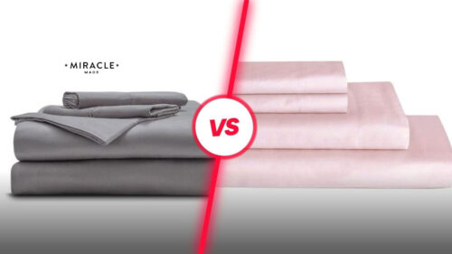 Silvon Sheets vs. Miracle Sheets: An In-Depth Comparison