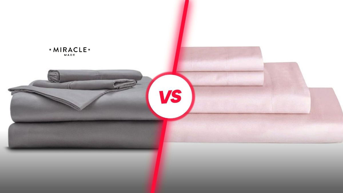 Silvon Sheets vs. Miracle Sheets A Comprehensive Comparison