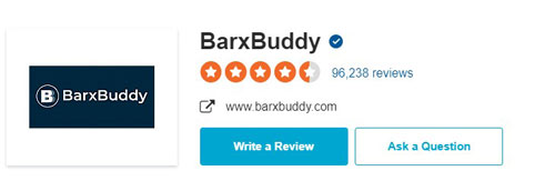 Barxbuddy sitejabber