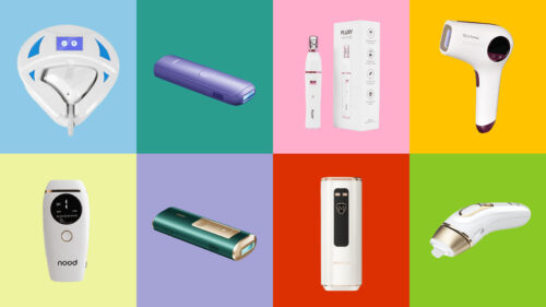 The Best At-Home Hair Removal Devices for Silky Smooth Skin