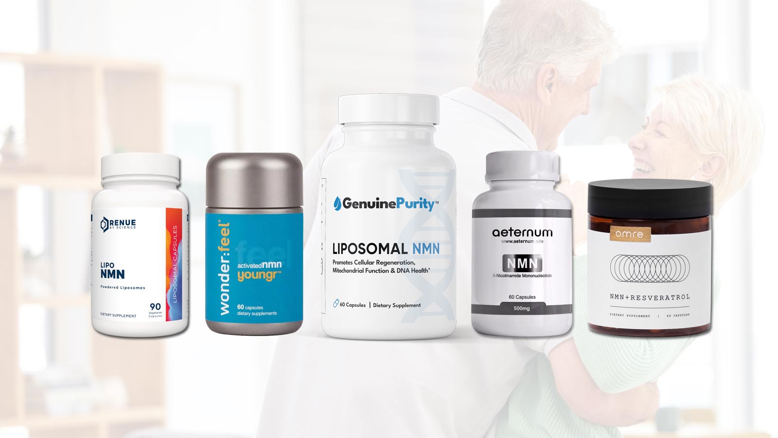 best nmn supplement