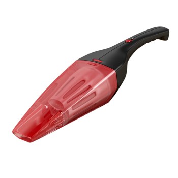 conventional vacuum cleaner