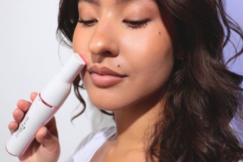 Is There an Epilator for Facial Hair? Our Top Findings