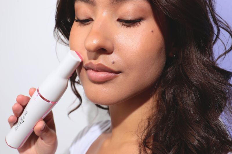Is There an Epilator for Facial Hair? Comprehensive Guide for 2024