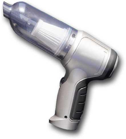 ez vac pro product