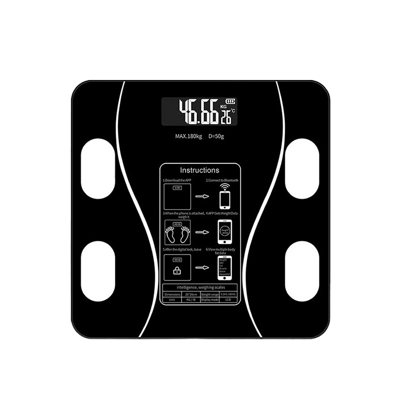 fitscalex product