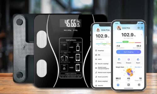 FitScaleX Smart Scale Review for 2026 - Can It Help With Your Fitness Goals?