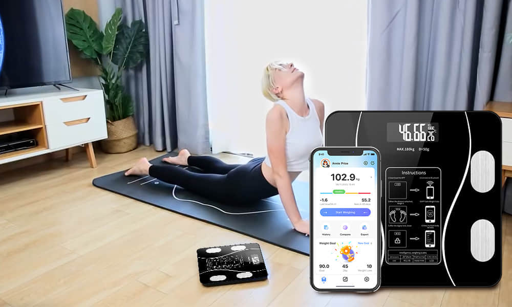 fitscalex women joga
