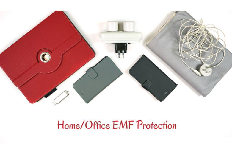 Home and Office EMF Protection