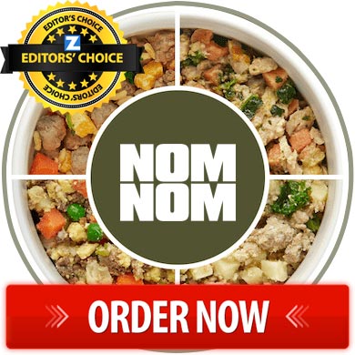 nomnom 4 recipes order now