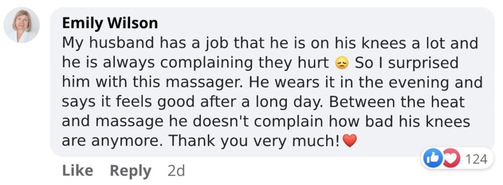 nooro-knee-massager-facebook-review-1