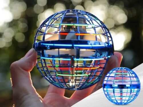 Orbi Boomerang Ball Review for 2026 - What Makes It So Special?