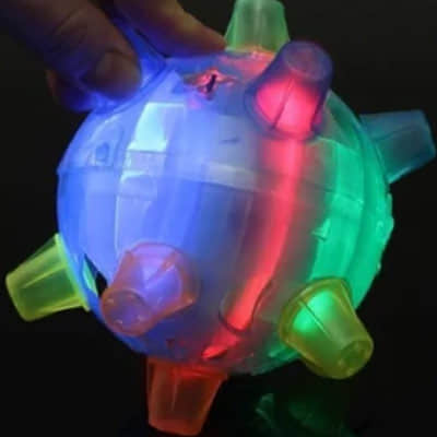 petsboro ball led lights