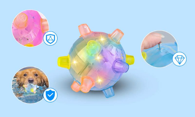 petsdog features