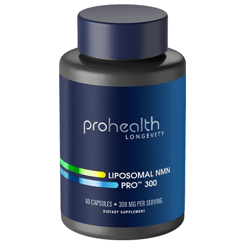 prohealth longevity liposomal nmn pro