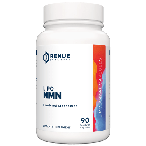 renue by science nmn bottle