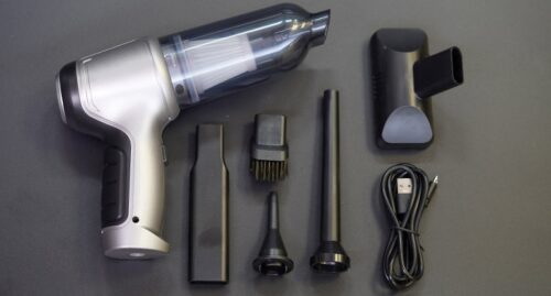 EzVac Pro Review for 2026 - Is It Really as Strong as They Say?