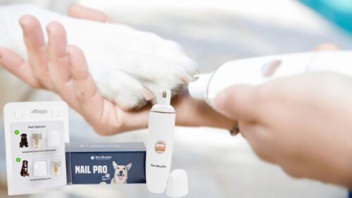 BarxBuddy Nail Pro Trimmer Review for 2026
