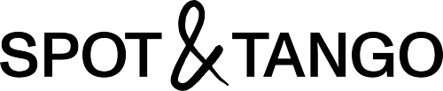 spot and tango logo