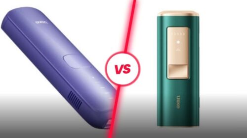 Ulike Air 3 vs Air+ Comparison Guide for 2026