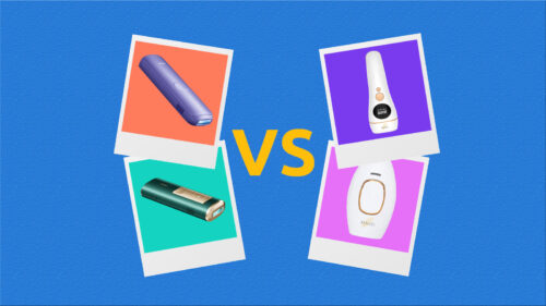 Ulike vs Kenzzi: Find Out Which IPL Device Is Better
