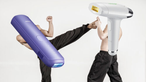 Ulike Vs Tria: Which IPL Hair Removal Device Is Better?