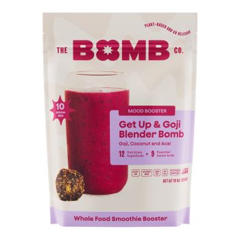 Blender Bomb Get Up Goji