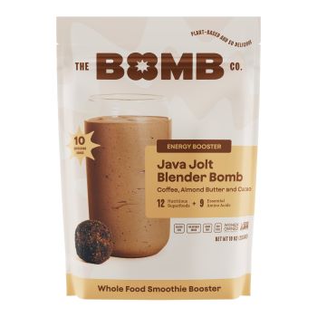 Blender Bomb Java Jolt