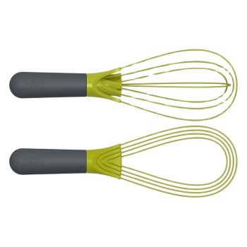 Joseph joseph twist whisk