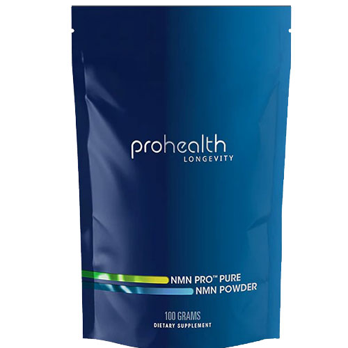 NMN Pro Powder