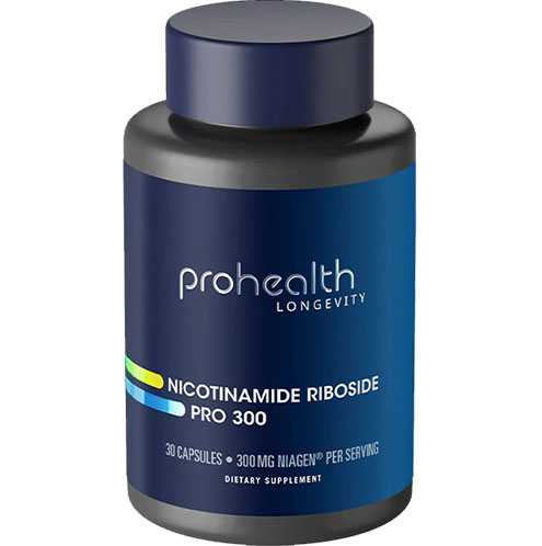 Nicotinamide Riboside Pro 300