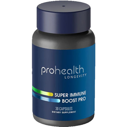 Super Immune Boost Pro