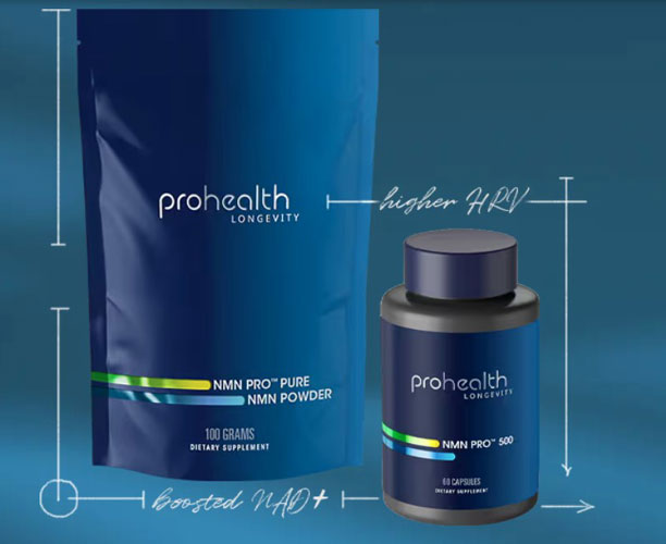 About ProHealth
