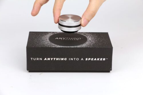 Anything Speaker Review for 2024 - Can It Really Turn Any Surface into a Speaker?