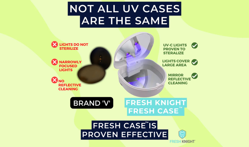 fresh case vs others