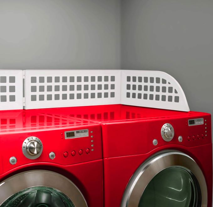 haus maus original laundry guard