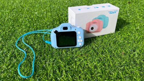Keilini Kids Digital Camera Review for 2026