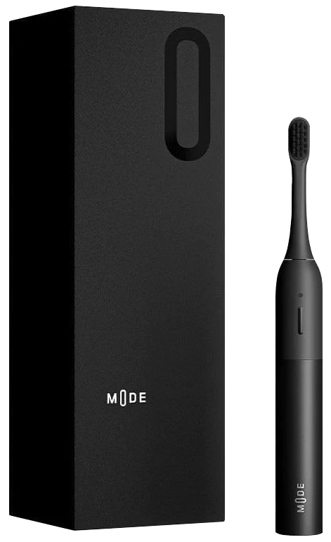 mode toothbrush package