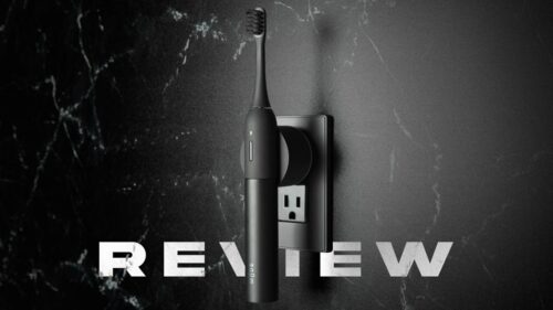 Mode Toothbrush Review - Is It Any Good?