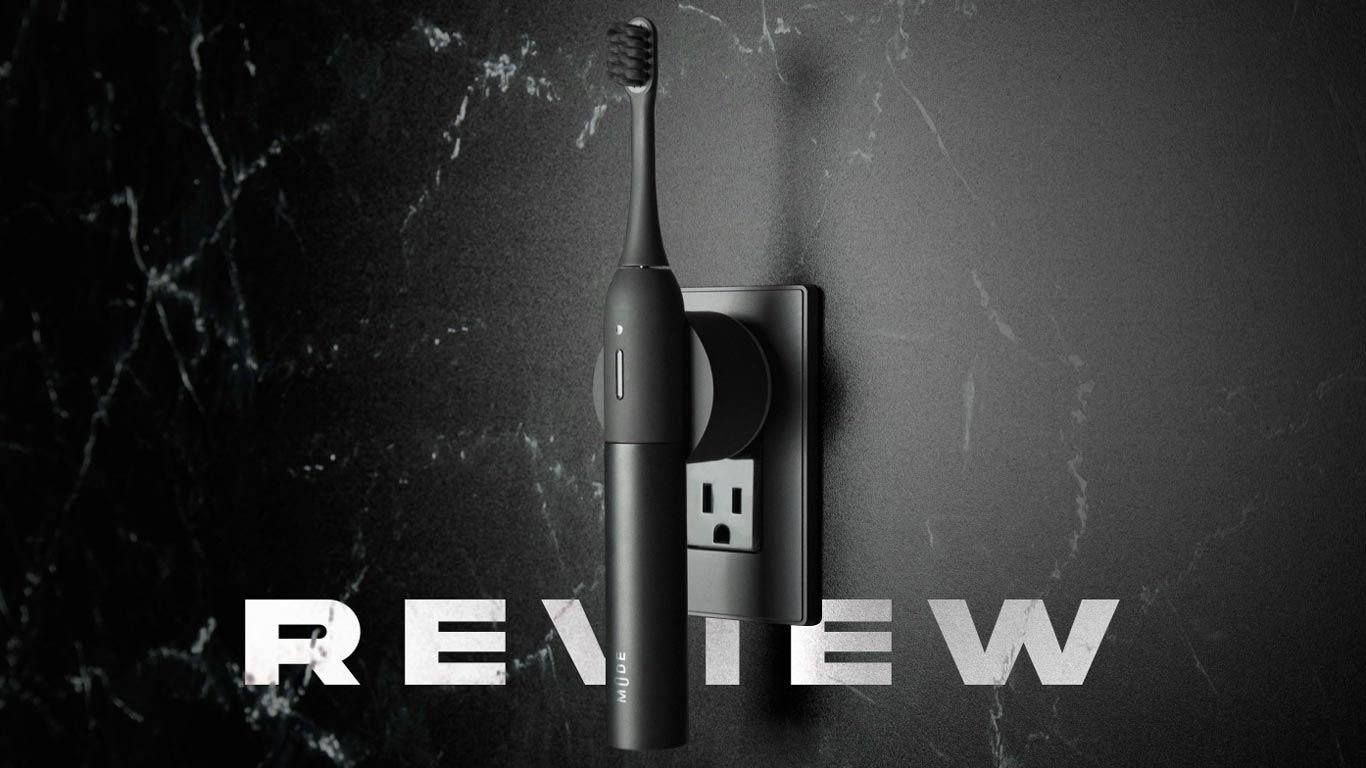 mode toothbrush review