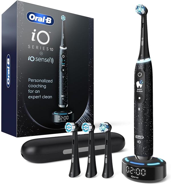 oral-b io series 10