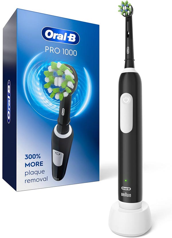oral-b pro 1000