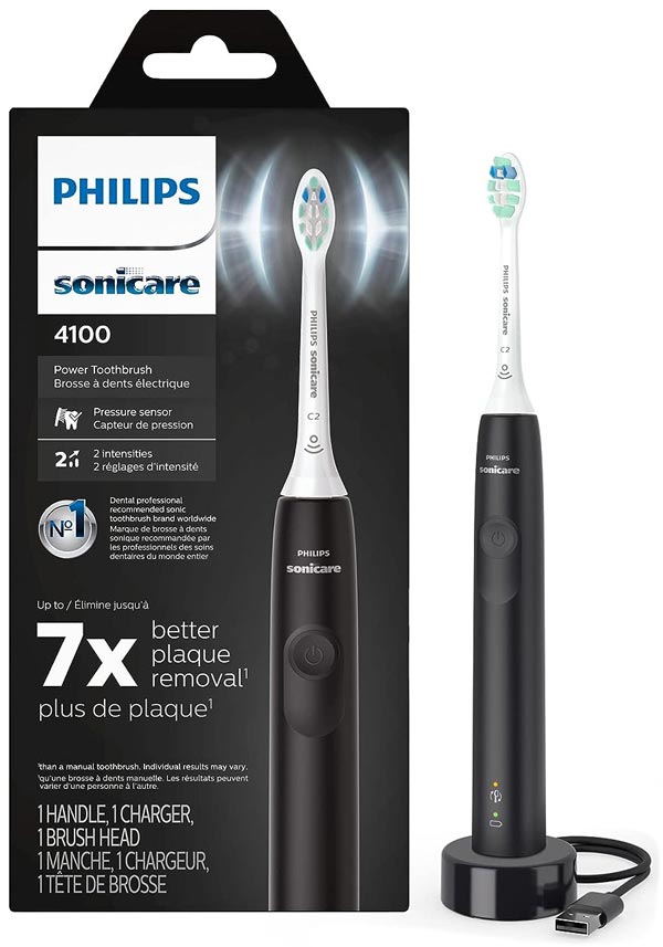 philips sonicare 4100